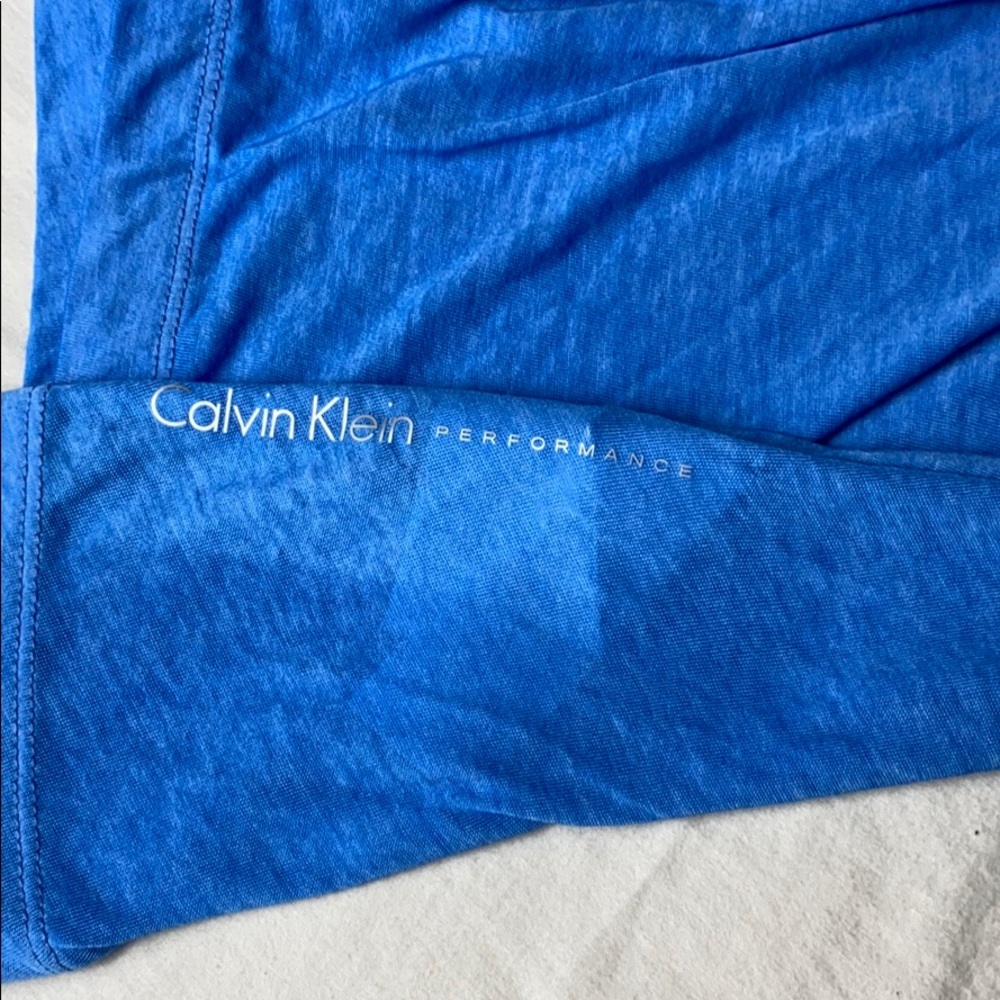 Calvin Klein Performance Top - Picture 8 of 10